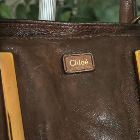 Chloe Ethel satchel bag - Picture 4 of 7